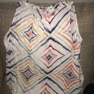 Sweater/Tank set